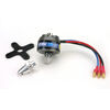 EFLITE Park 480 Brushless Outrunner Motor, 1020Kv