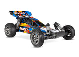 TRAXXAS BANDIT VXL W/MAGNUM 272 TRANSMISSION