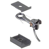 HO LONG UNDERSET COUPLER