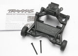 TRAXXAS WHEELIE BAR ASSEMB