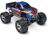 TRAXXAS STAMPEDE 4X4 BRUSHED