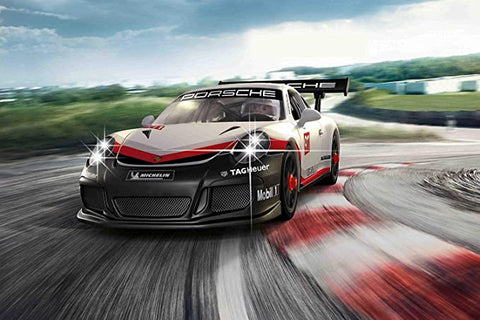 PLAYMOBIL Porsche 911 GT3 Cup
