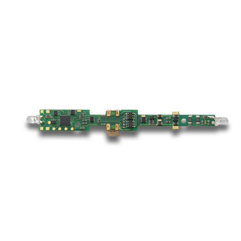 DIGITRAX DN163K2 1 Amp N Scale Mobile Decoder for Kato N scale SD80/90MAC Series, RSC2, RS2