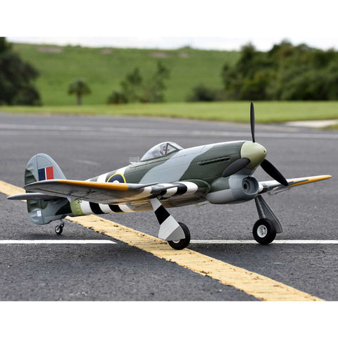 FMS Typhoon 1100mm PNP