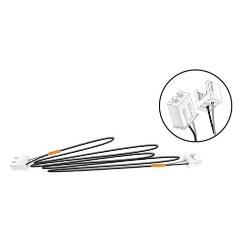 WOODLAND SCENICS Just Plug Extension Cables