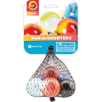 MEGA Shooter Game