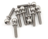 ASSOCIATED Heavy-duty Ballstuds, 12 mm