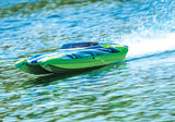 TRAXXAS DCB M41 WIDEBODY BRUSHLESS BOAT