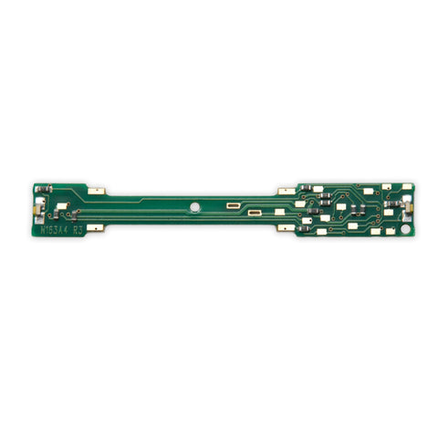 N DECODER - ATLAS MODELS