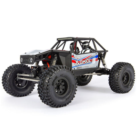 AXIAL 1/10 CAPRA 1.9 4WD UNLIMITED TRAIL BUGGY KIT