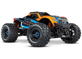 TRAXXAS MAXX 4S