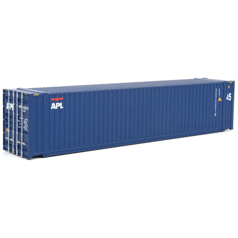HO 45' CONTAINER APLZ