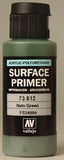 VALLEJO	60ml Bottle NATO Green Surface Primer