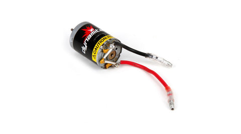 DYNAMITE TAZER 25T 380 MOTOR