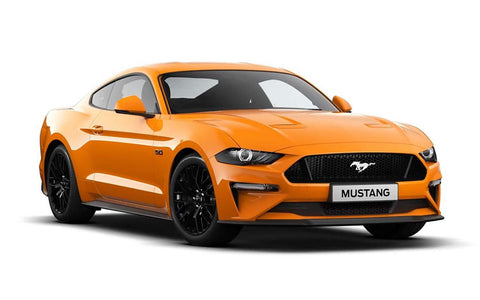 AIRFIX QUICKBUILD Ford Mustang GT
