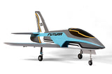 FMS Futura V2 80mm EDF PNP