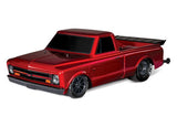 TRAXXAS DRAG SLASH