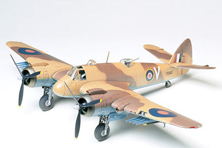 TAMIYA 1/48 Beaufighter VI Aircraft