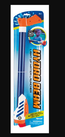 HYDRO BEAM WATER LAUNCHER