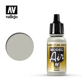 VALLEJO 17ML USAAF Light Grey Model Air