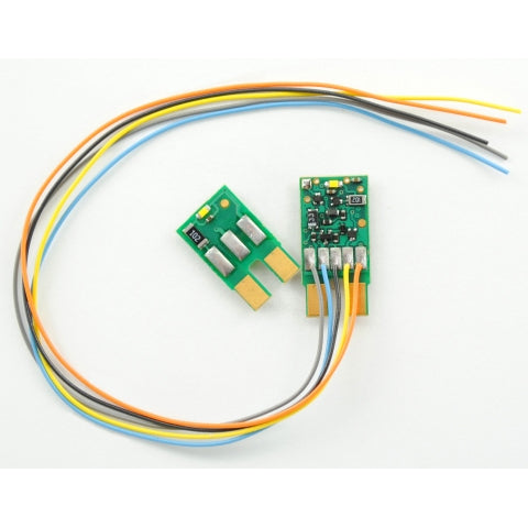 N DECODER CN-GP SPLIT DROP-IN