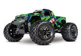TRAXXAS HOSS 4X4 VXL