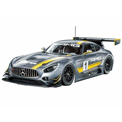 TAMIYA 1/24 Mercedes-AMG GT3