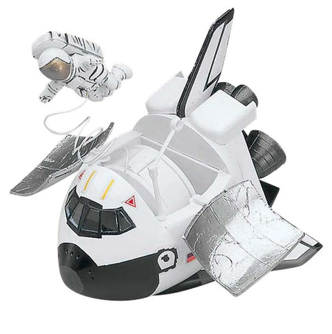 HASEGAWA HASAGAWA SPACE SHUTTLE EGG