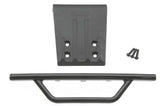 RPM FRONT BUMPER SLASH BLACK