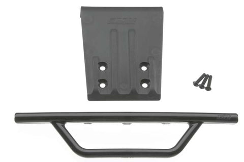 RPM FRONT BUMPER SLASH BLACK