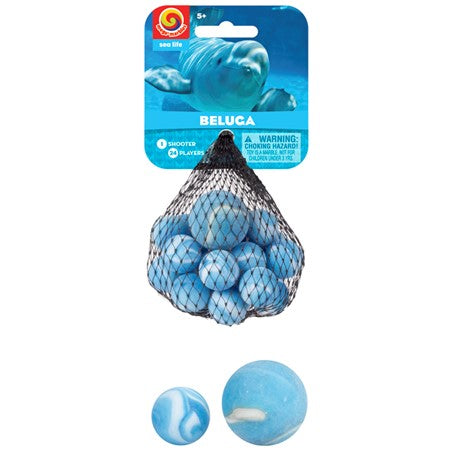 MEGA Beluga Game