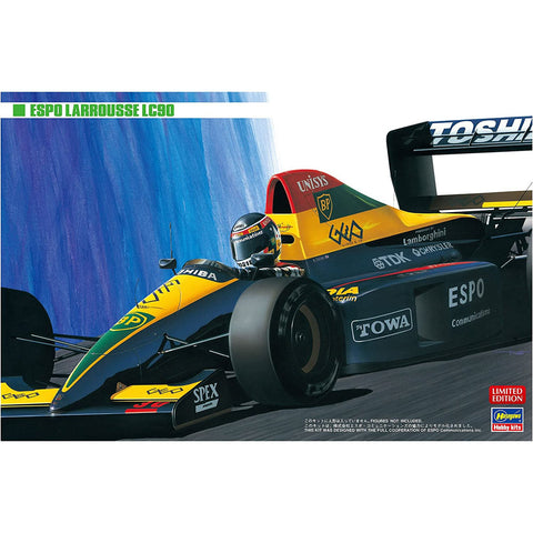 HASEGAWA ESPO LARROUSSE