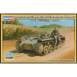 HOBBYBOSS 1/35 GERMAN AUFBA