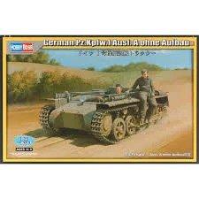 HOBBYBOSS 1/35 GERMAN AUFBA