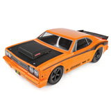 ASSOCIATED 1/10 DR10 2WD BRUSHLESS RTR