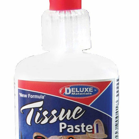 DELUXE TISSUE PASTE 50ML 50ML