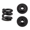 ASSOCIATED RC10B6.3 HD slipper spring and adapters