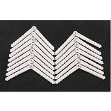 ROBART PIN HINGE POINT 1/8" 15