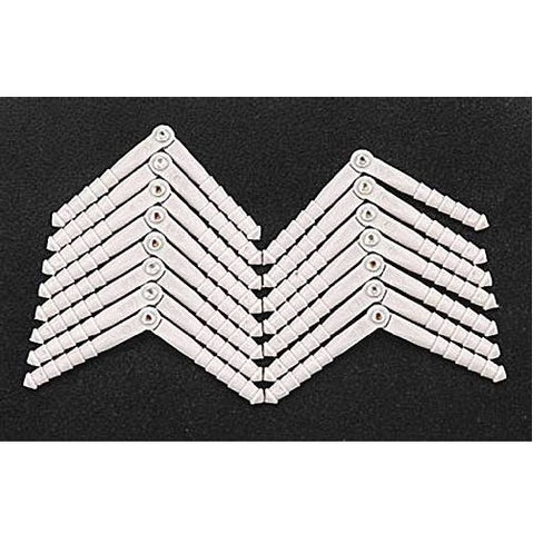ROBART PIN HINGE POINT 1/8" 15