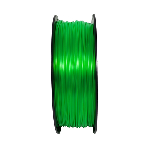 ZYLTECH PETG 1KG BRIGHT GREEN