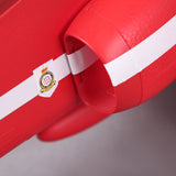 FMS BAE Hawk Red Arrow 80mm EDF PNP