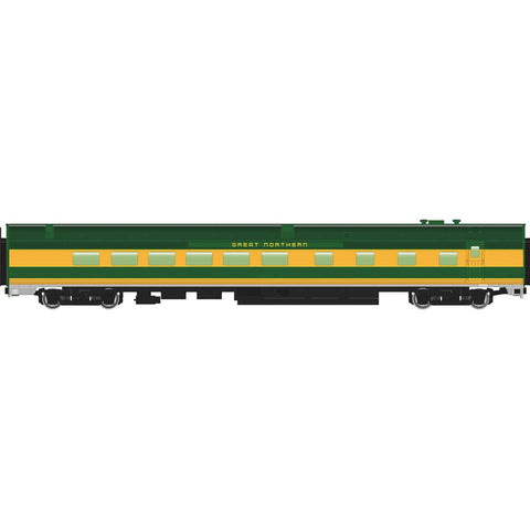 HO 85' BUDD DINER GN