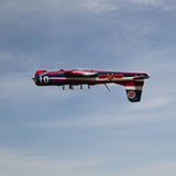 FMS CJ-6 V2 1200mm PNP