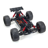 ARRMA 1/5 OUTCAST 4WD 8S BLX  BRUSHLESS STUNT TRUCK RTR