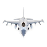 EFLITE F-16 Falcon 80mm EDF w/SMART BNF-B and SAFE Select