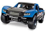 TRAXXAS UNLIMITED DESERT RACER