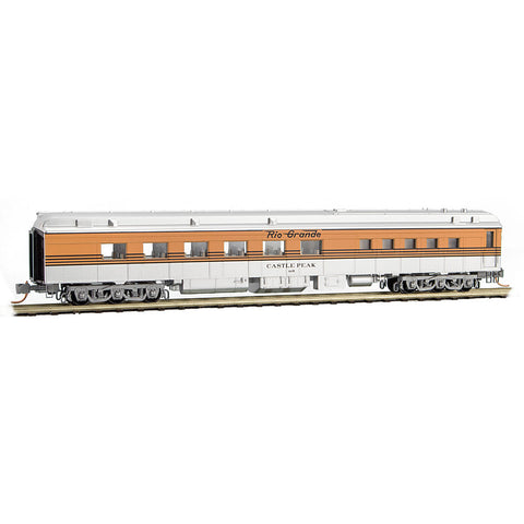 N HEAVYWEIGHT DINER DRGW