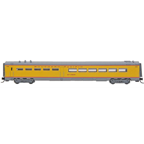 N PASSENGER DINING CAR SP COSF