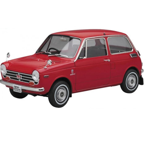 HASEGAWA HONDA N360 (NII)