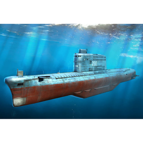 HOBBYBOSS 1/350 NAVY TYPE 0310